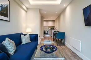 Portfolio Apartments - Welwyn Town Centre - Image 3