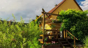 Ferienwohnung an den Grundwiesen - Image 3