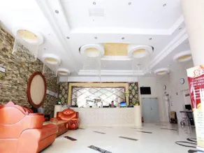 GreenTree Alliance Jiangsu Nanjing Pukou District Zhongsheng Street Wende Road Metro Station Hotel - Image 2