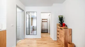 HUBLOU - Forest Villa Apartments - Mountain View - Image 3
