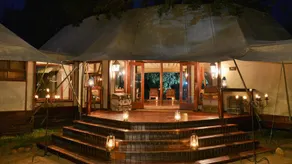 Hamiltons Tented Camp - Image 3