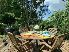 Cosy Pet-Friendly Norfolk Broads Retreat - Image 2