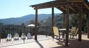 Club Villamar - Schönes Landhaus mit einem großen Pool und herrlichen Blick auf die Landschaft. - Image 4