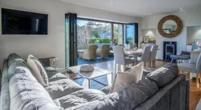 Avalon - Luxurious 4 Bedroom - Saundersfoot - Image 2