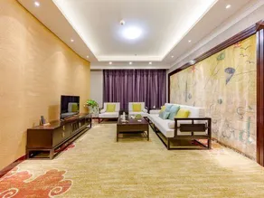 Taoyuan Hotel - Image 4