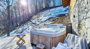 Chalet La Panthère des Neiges - Image 3