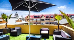 Hotel A la Mer - Image 5