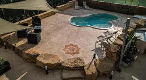 Casale Sammartano - Appartamenti con piscina comune - Image 5