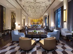 Golden Tulip New Asia Hotel The Bund Shanghai - Image 3