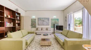 Villa with Pool and Beautiful Views in Mellieha - Image 3