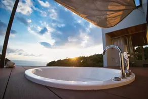 Cliffside Villa NIRVANA - Vacation STAY 98988v - Image 3