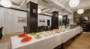Eco Hotel Zdravetz - Image 5