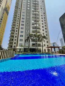 Lotus Tower & Harbour View Apartment On320 - Image 4
