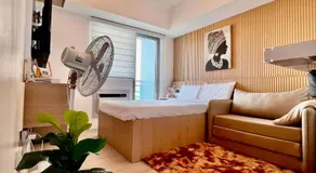 Bliss and Bryce Crib 1 at Azure North Pampanga - Image 2