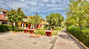 Residence with swimming pool in Ottiolu - Image 3