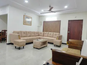 Magnolia Villa Luxury 3 Bedroom Apartments - Image 2