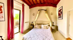 Chambres d' hotes Domaine des Mauves - Image 2