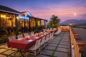 Sierra Vista Resort - Image 3