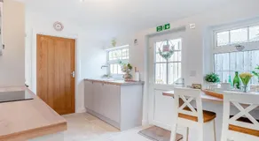 Nook Cottage - Image 5