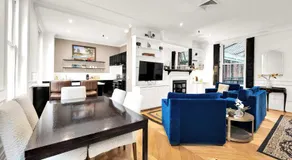 Gordon House Apartments - Image 2