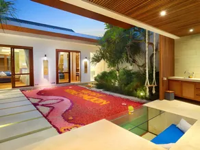 Sana Vie Villa Seminyak by Ini Vie Hospitality - Image 4