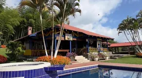 Hotel Campestre San Fernando - Image 3