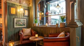 The Wolfpack Inn - Image 5