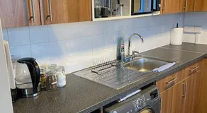 Self-catering fully equipped apartment in Vauxhall - Image 5