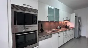 Ocean Sea View Apartment - Image 5