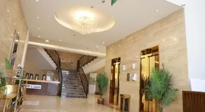 خزامى الشمال للشقق المخدومة - Image 3