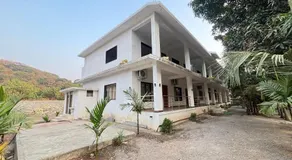 Kashid Hidden Dream Resort - Image 4