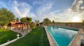 Finca El Relax Casa Rural en Colmenar de Oreja - Image 3