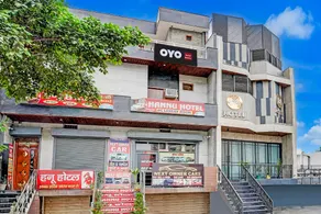 Hotel O HANNU HOTEL Panipat Junction - Image 3