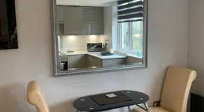 Cosy Beautiful One bedroom Flat - Image 2