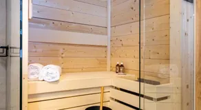 Appartements Uribi mit eigener Sauna by Schladmingurlaub - Image 4
