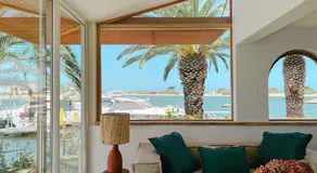 Relais et Châteaux Thalasso & Spa Ile de la Lagune - Image 2
