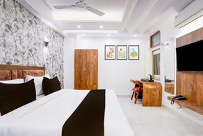 Hotel Vaishali Grand - Image 2