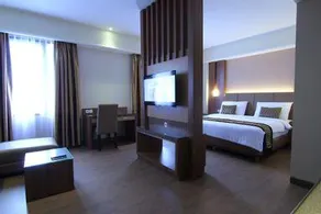 Dominic Hotel  Purwokerto - Image 4