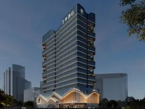 JI Hotel (Luzhou Aiqinhai Shopping Center) - Image 5