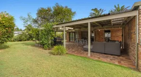 Coastal Paws Pet friendly, family beach house in Pottsville - Image 5