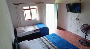 La Paloma Casa Campestre - Image 2