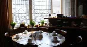 Hotel-Pension Rheingold am Kurfürstendamm - Image 4