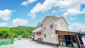 Samcheok Dasarang Pension - Image 5