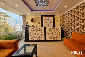 Triund Heights By Pulse Hotels - Image 5