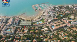 Apartamentos Marino Casa Azahar - Image 5