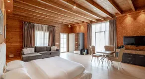 Bianca Hotel & Villa Tirana - Image 2