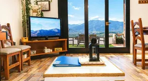 Ca la Nena Morena - Casa con piscina privada, jardín y vistas al Montseny - Image 2