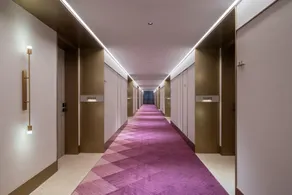 Manxin Hotel Xinzhou Dingxiang - Image 5