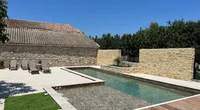 Logis Hotel Le Mas d'Archas - Image 2