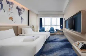 Jingshun International Hotel (Shenzhen Bao'an Airport Fuwei Metro Station) - Image 2